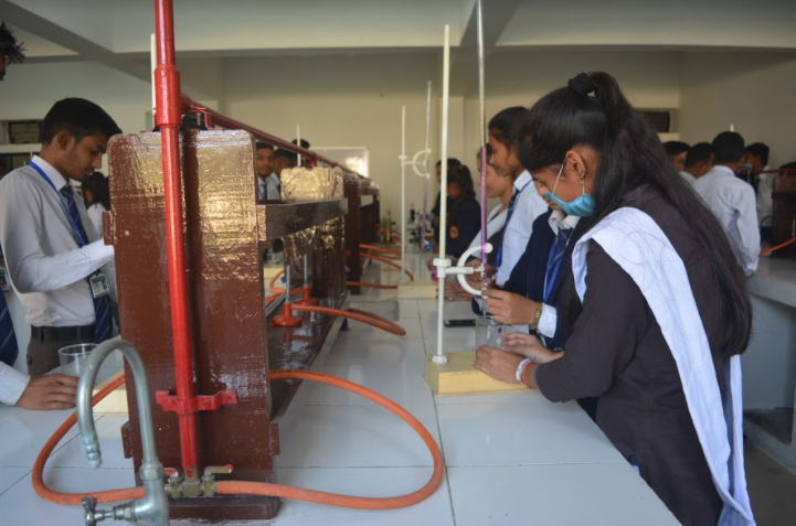 I.P.S.R. Group of Institutions Lucknow Activities photo 5